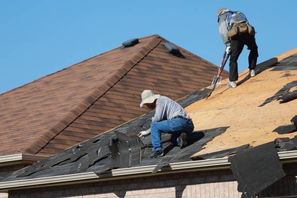 Best Chimney Flashing Repair  in Palouse, WA