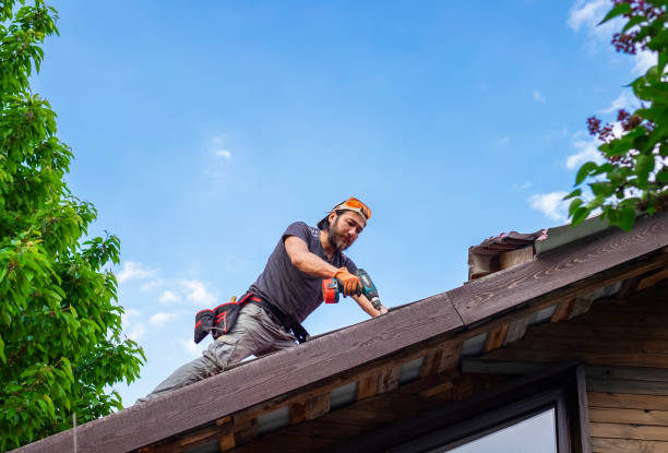 Best Gutter Installation and Repair  in Palouse, WA